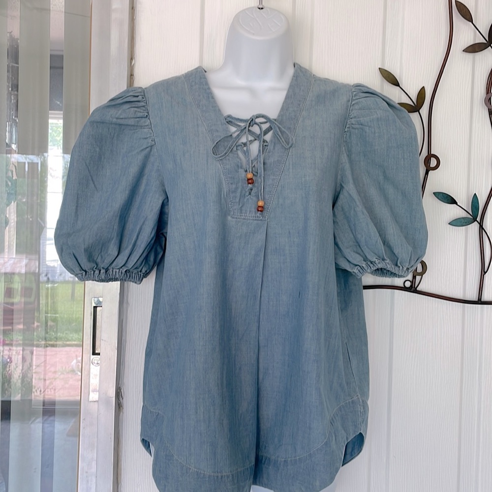Ralph Lauren Top